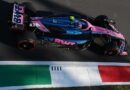 Colapinto, Italia, Monza, Fórmula 1, F1, Alpine