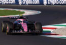 Colapinto, GP de Italia, Monza, Alpine, Fórmula 1, F1