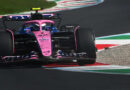 Colapinto, Monza, Clasificación, Fórmula 1, F1, Alpine