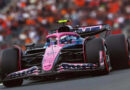 Colapinto, Zandvoort, GP Países Bajos, Fórmula 1, F1, Alpine