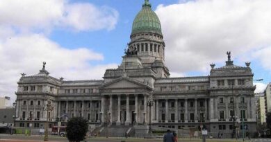 Congreso, Elecciones 2025