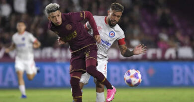 Copa Argentina, Lanús, Argentinos