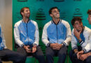 Copa Davis, Argentina, Tenis