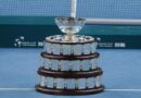 Copa Davis, Ensaladera