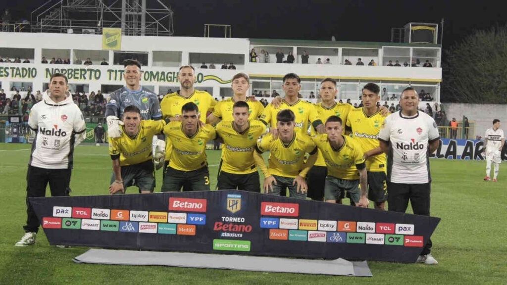 Defensa y Justicia