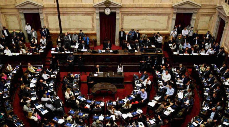 Elecciones 2025, Congreso