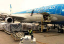 Exportaciones, ARCA, Avión