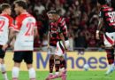 Flamengo, Estudiantes, Copa Libertadores
