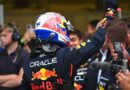 Fórmula 1, Max Verstappen, Baku