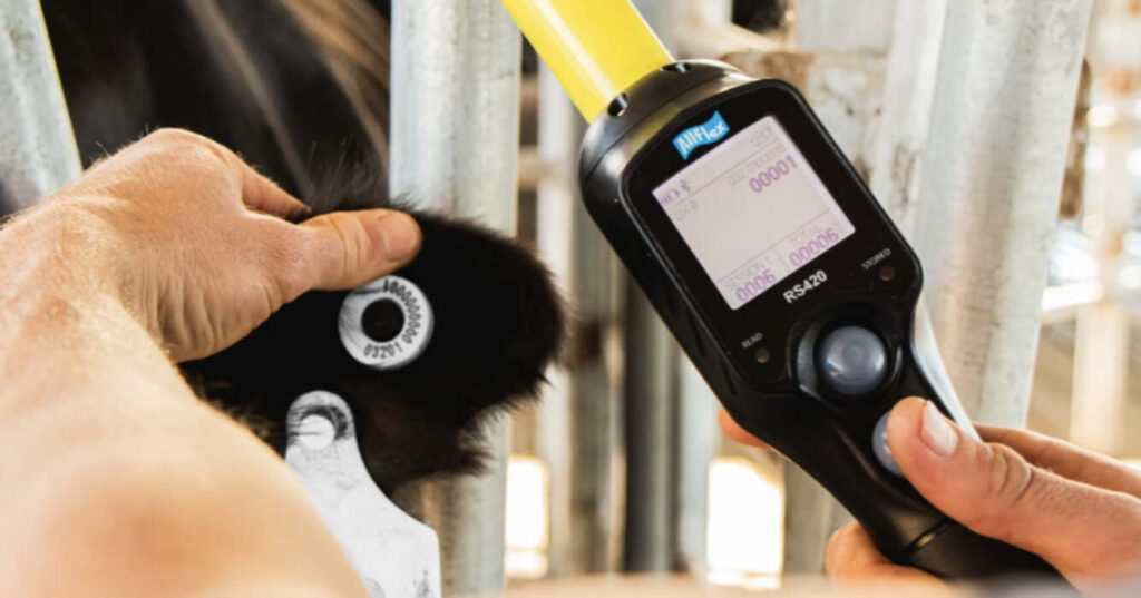 Ganadería, Trazabilidad, App, Córdoba