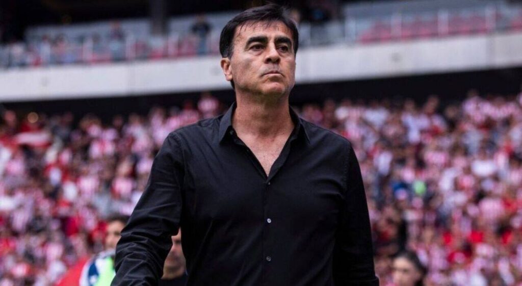 Gustavo Quinteros, DT, Independiente