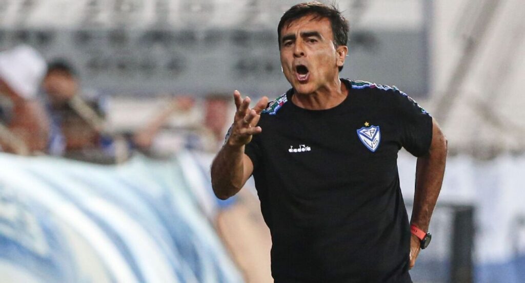 Gustavo Quinteros