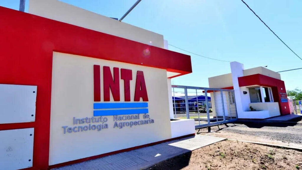 INTA