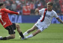 Independiente, San Lorenzo, Montiel