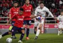 Independiente, San Lorenzo