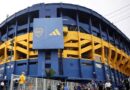 La Bombonera, Boca, Refacción