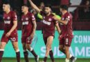 Lanús, Copa Sudamericana