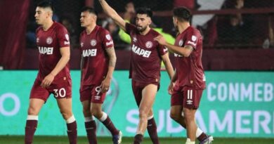 Lanús, Copa Sudamericana