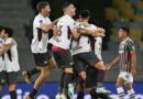 Lanús, Fluminense, Copa Sudamericana