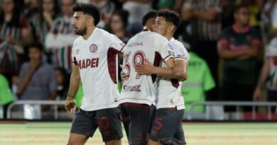 Lanús, Copa Sudamericana