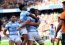 Los Pumas, Australia, Rugby Championship
