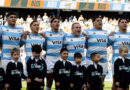Los Pumas, Rugby Championship