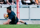 Los Pumas, Rugby Championship