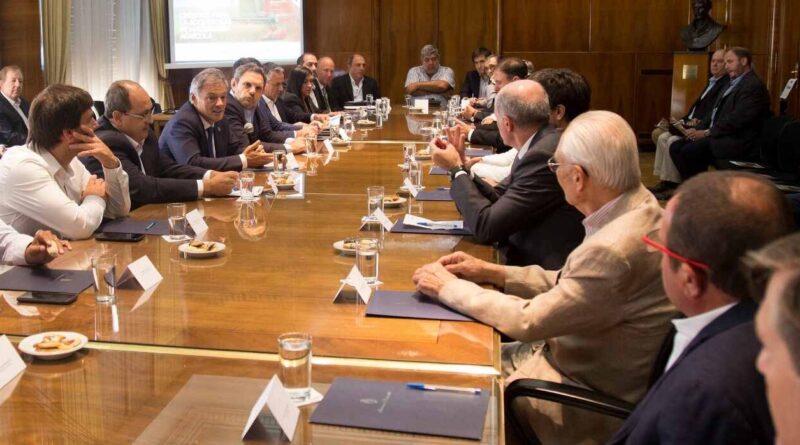 Maquinaria Agrícola, Córdoba