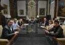 Mesa Política, Milei, Gobierno, Casa Rosada