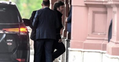 Milei, Casa Rosada, Mesa Política, Elecciones 2025, La Libertad Avanza