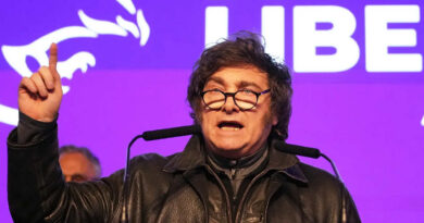 Javier Milei, Elecciones 2025, La Libertad Avanza, ATN