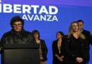 Javier Milei, Karina, Elecciones 2025, La Libertad Avanza, Bunker