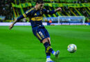 Boca, Leandro Paredes