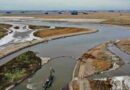 Plan Maestro del Salaro, Río Salado, Obras, Inundaciones