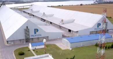 Profertil, Fertilizantes