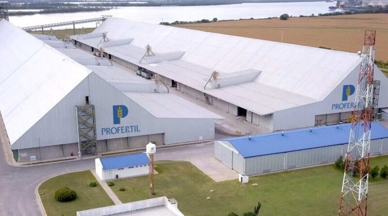 Profertil, Fertilizantes