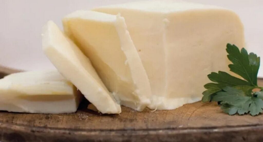 Queso Cremoso, La Agustina, ANMAT, lácteos