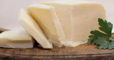 Queso Cremoso, La Agustina, ANMAT