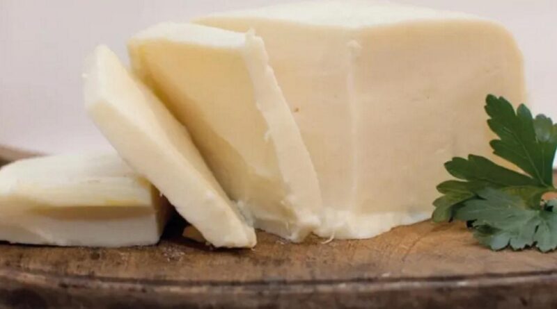 Queso Cremoso, La Agustina, ANMAT