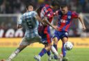 Racing, San Lorenzo, Nardoni