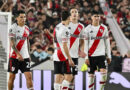 River, Copa Libertadores, Monumental
