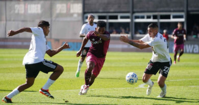 River, Riestra, Borja