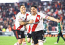 River, Salas, Quintero