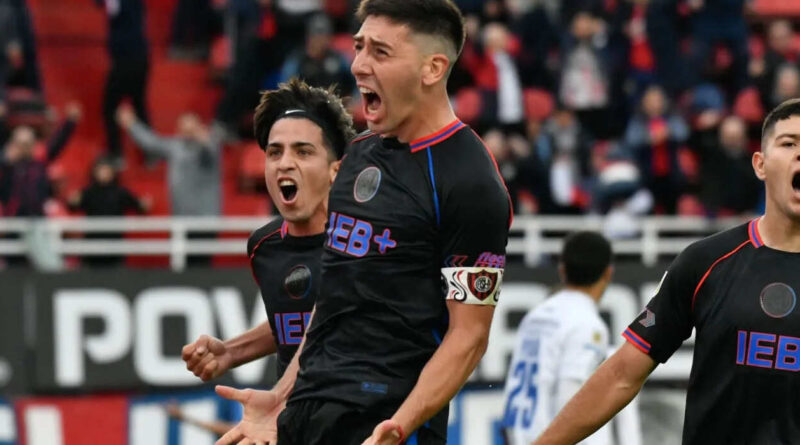 San Lorenzo, Gastón Hernández, Boca