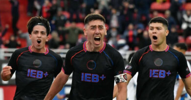 San Lorenzo