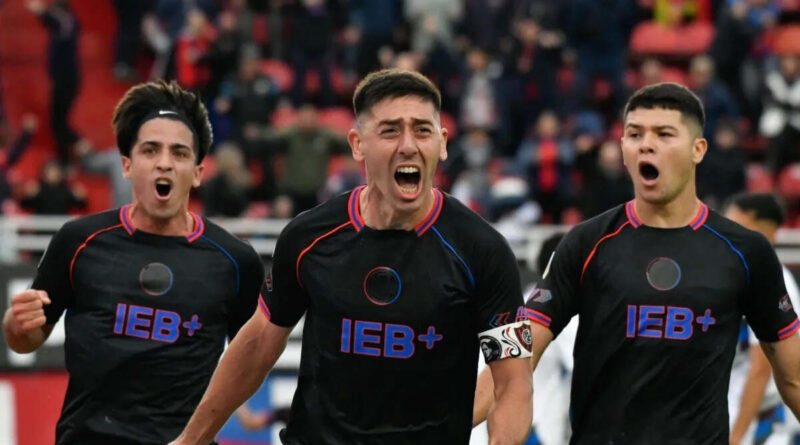 San Lorenzo