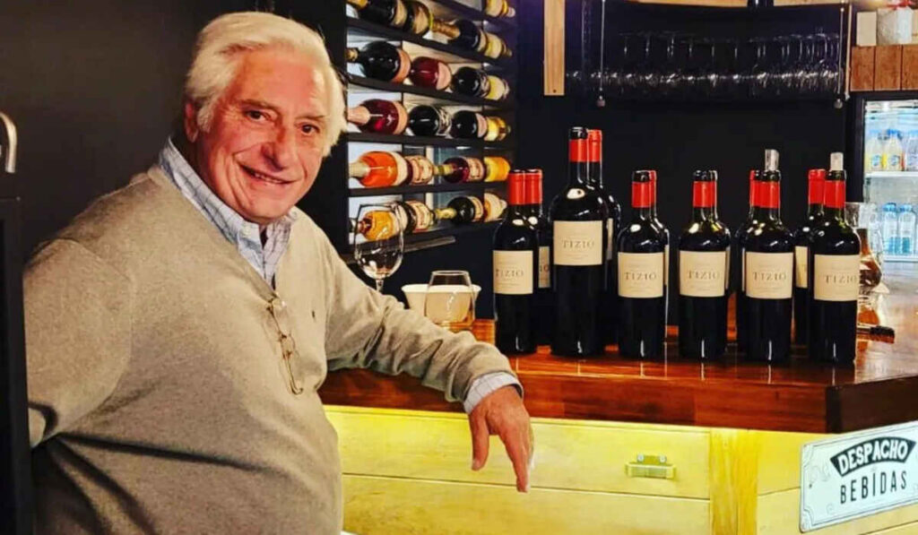Tizio Mayer, INV