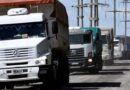 Transporte de Cargas