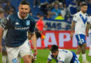 Vélez, Racing, Maravilla Martínez, Copa Libertadores
