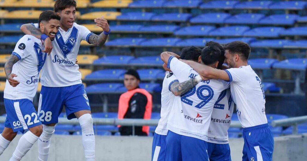 Vélez, Supercopa Argentina 2025